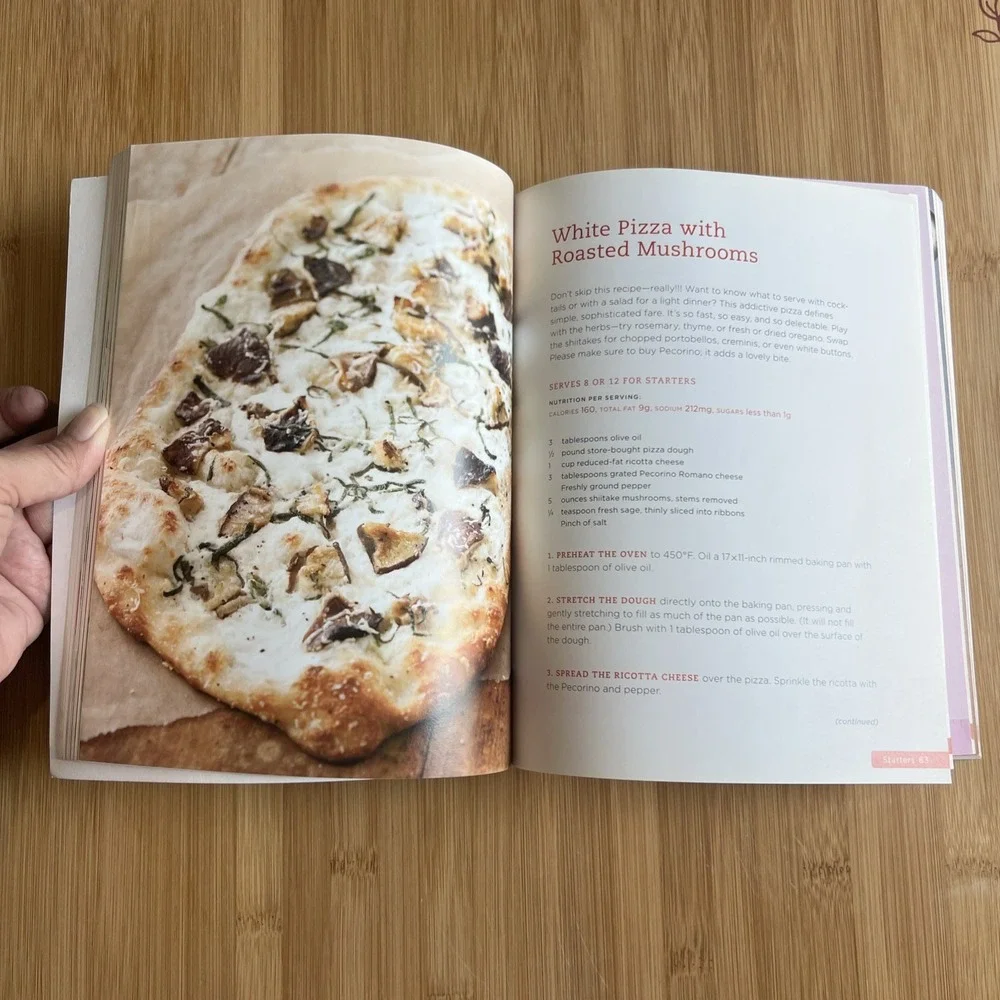 Cook Yourself Thin Faster: Have Your Cake and Eat It Too with Over 75 New Recipe